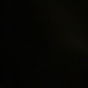 Meet your Posher, Rickeya